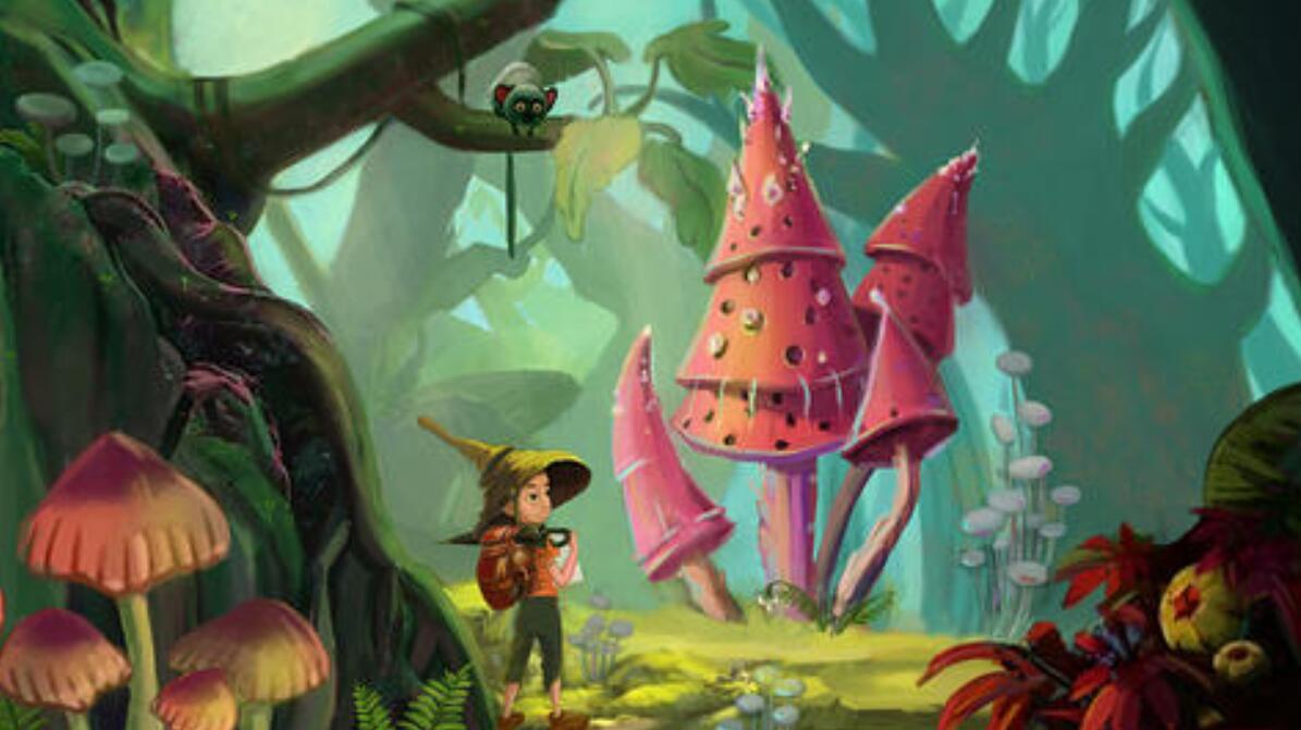 神奇的探险之旅.jpg 神奇的探险之旅.jpg