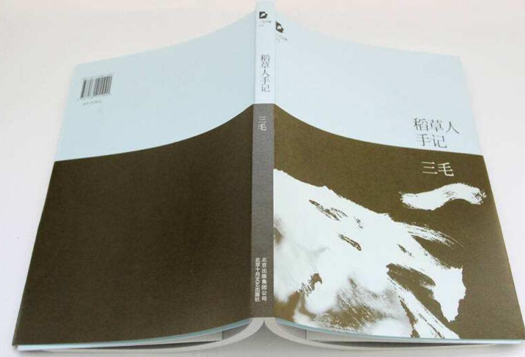 《稻草人手记》读后感400字