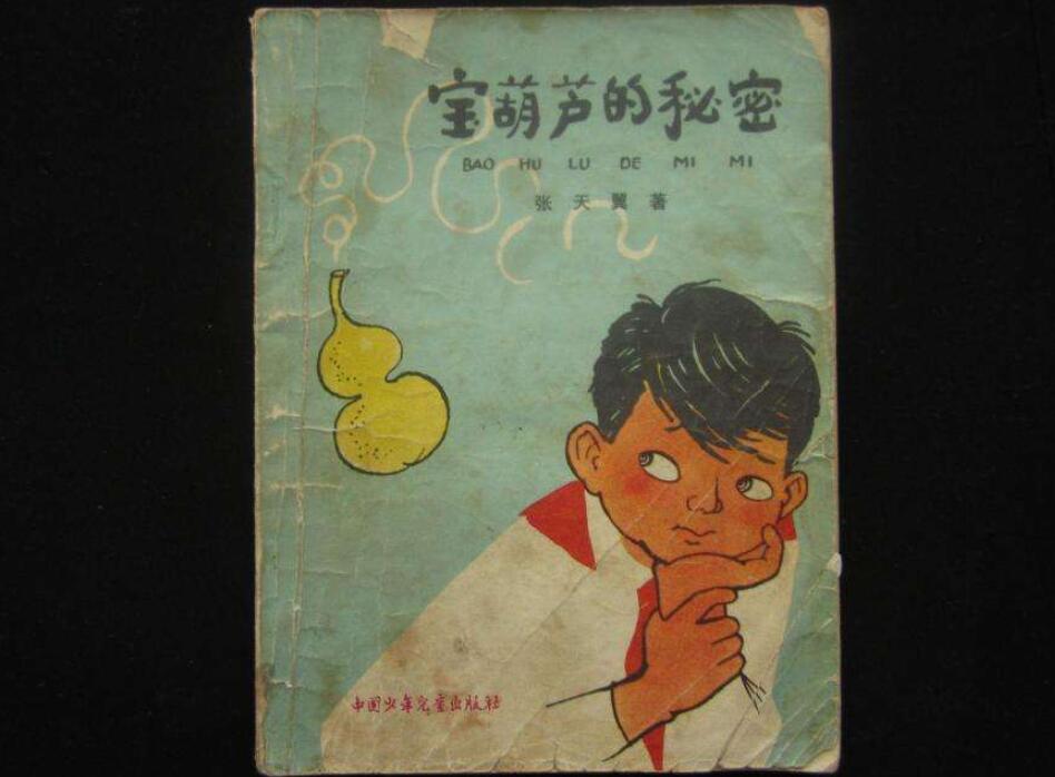 《宝葫芦的秘密》读后感300字