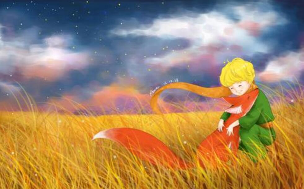 读《小王子》有感800字