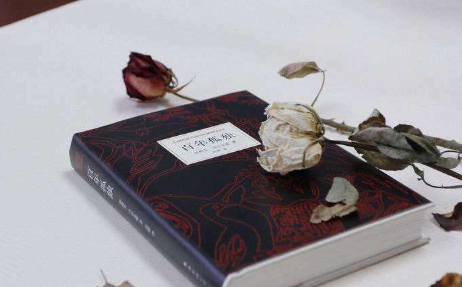 《百年孤独》读后感1000字