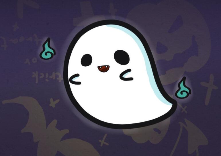 《小幽灵》读后感200字
