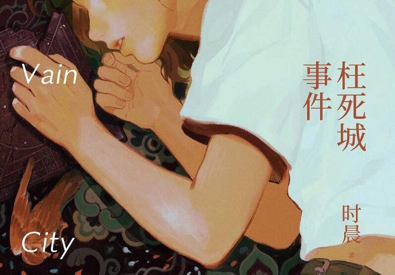 《枉死城事件》读后感3000字