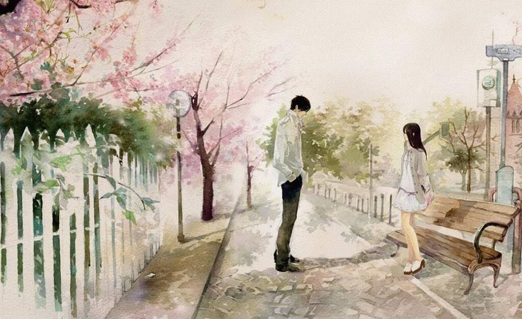 美好的相遇作文800字记叙文