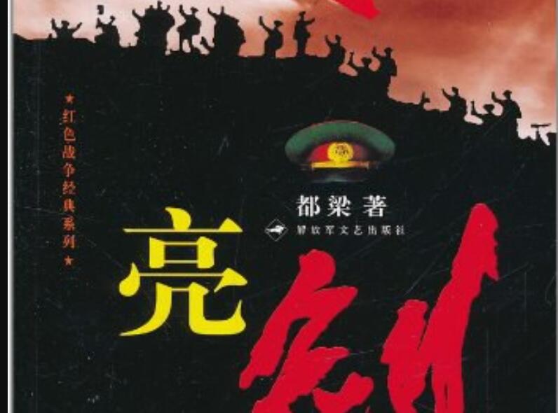 《亮剑》读后感500字