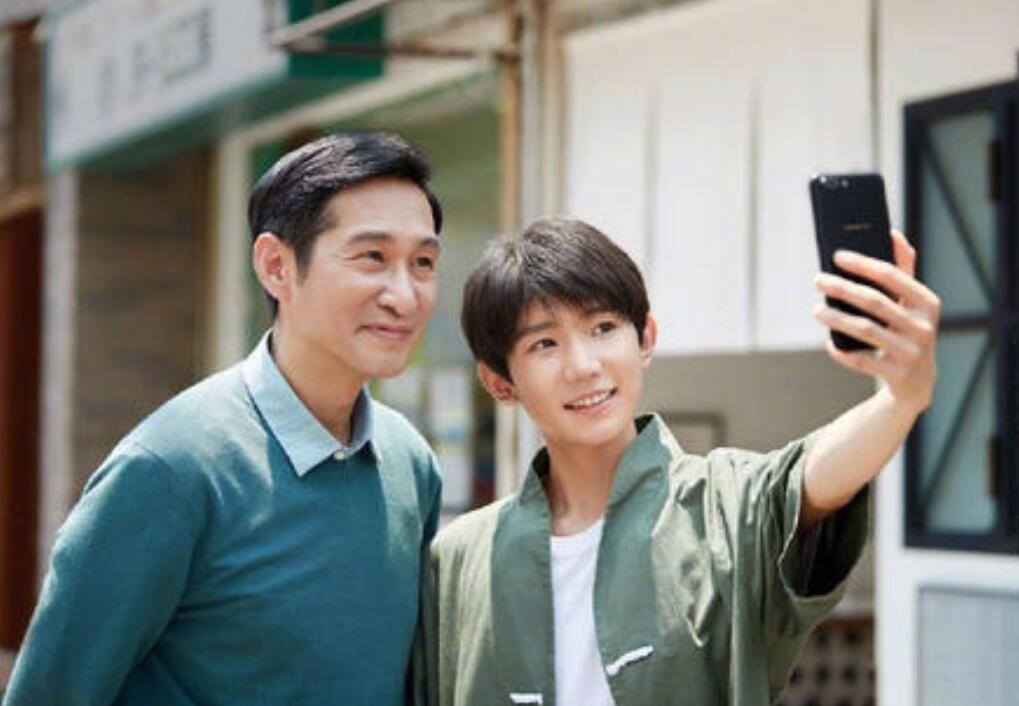 父子情作文800字记叙文