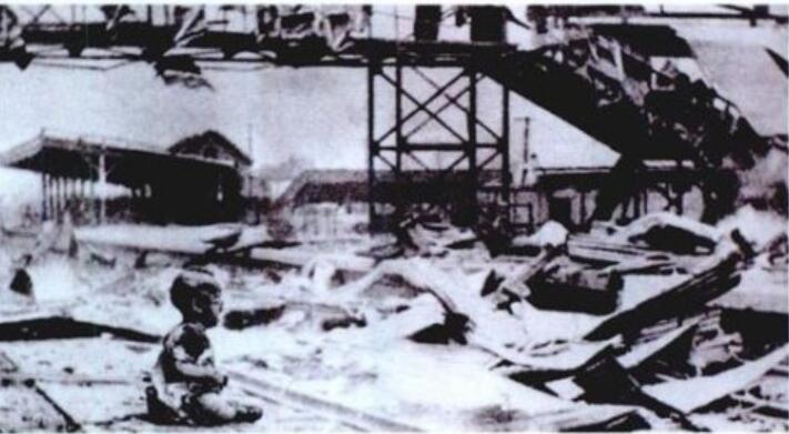 一张旧照片作文700字