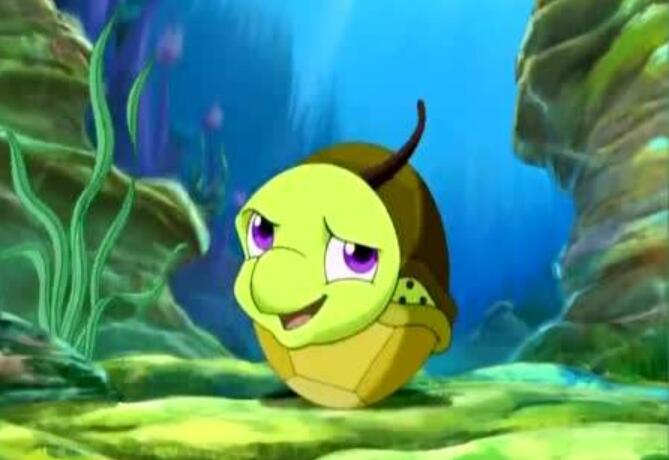 小乌龟历险记.jpg 小乌龟历险记.jpg