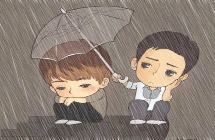 我的好兄弟作文300字