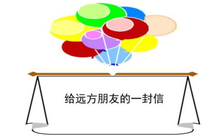 给朋友的一封信作文800字