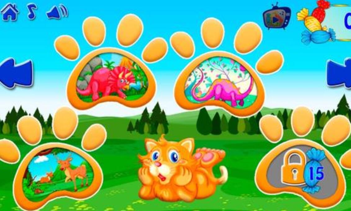 有趣的游戏作文800字