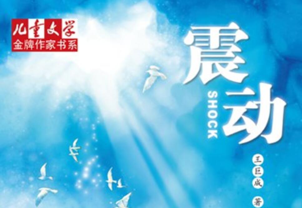 《震动》读后感400字