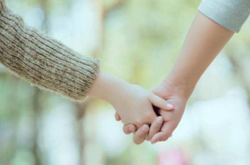 陪伴的爱作文700字