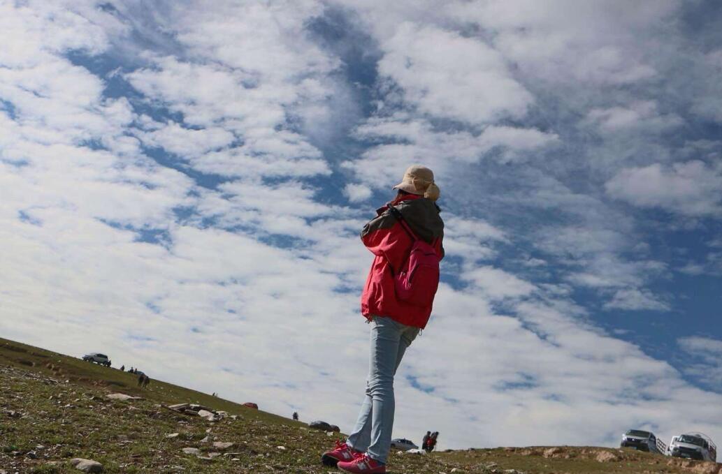 行走在美好中作文700字