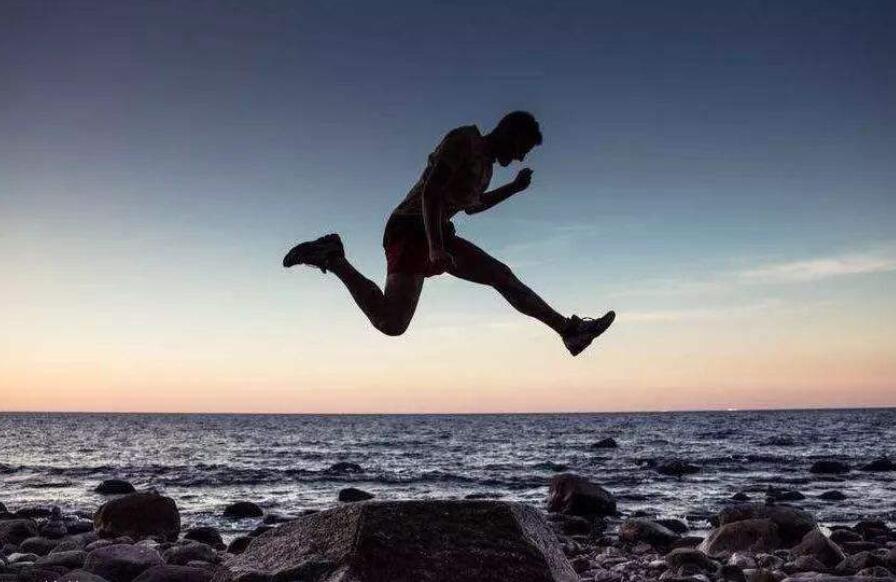 超越自我作文700字