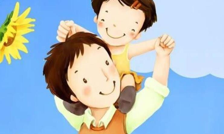 我的爸爸作文400字