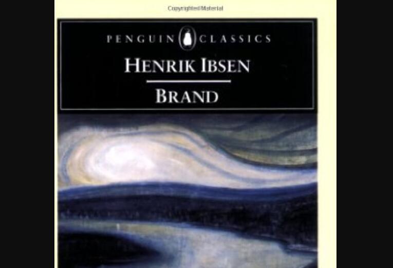 《布朗德》读后感300字