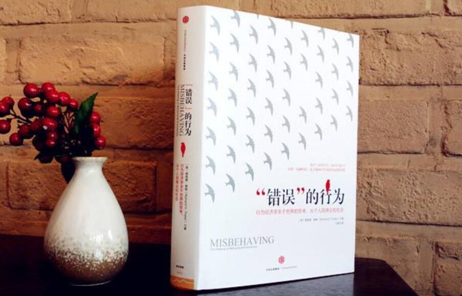 《错误的行为》读后感800字