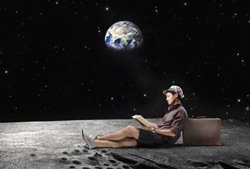 太空旅行作文400字