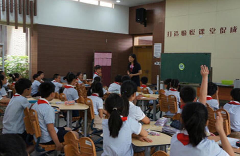 生活处处是课堂作文600字