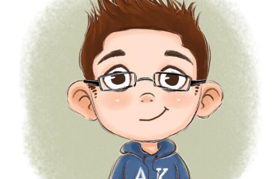 我的表哥作文300字