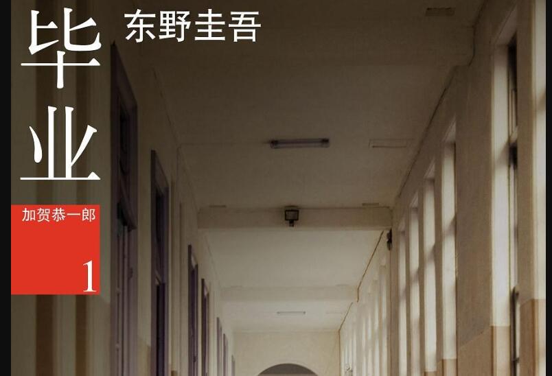 《毕业》读后感800字