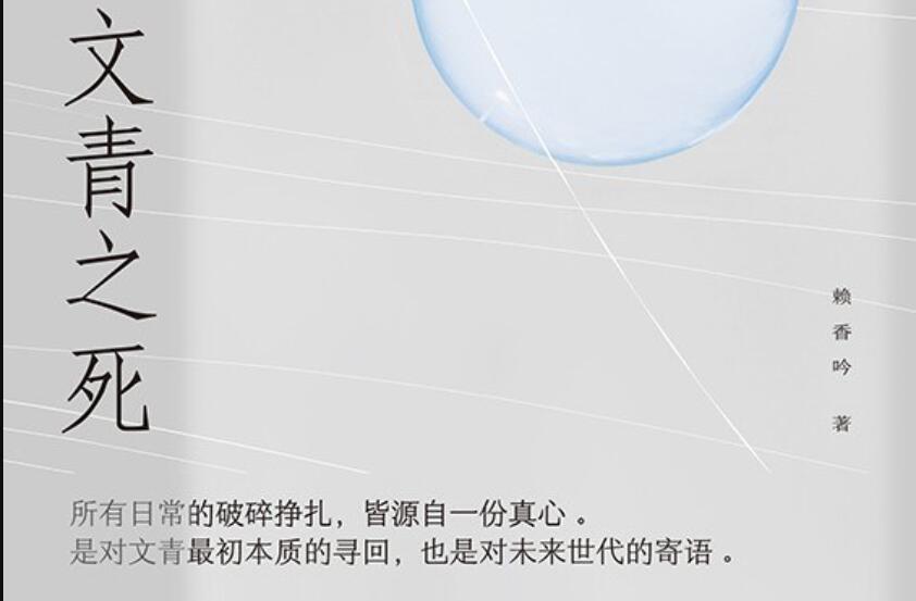 《文青之死》读后感1500字