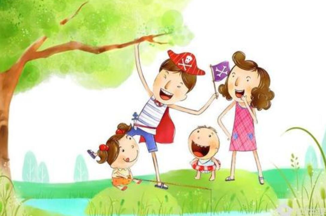 有家真好作文800字