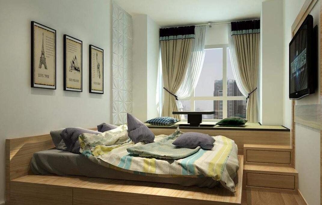 我的乐园我的房间作文400字