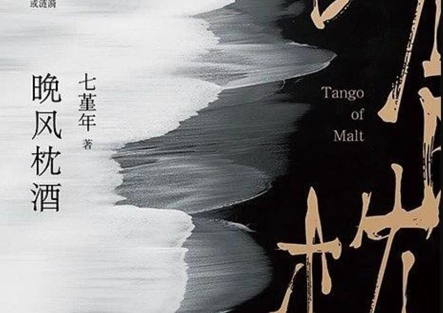 《晚风枕酒》读后感400字