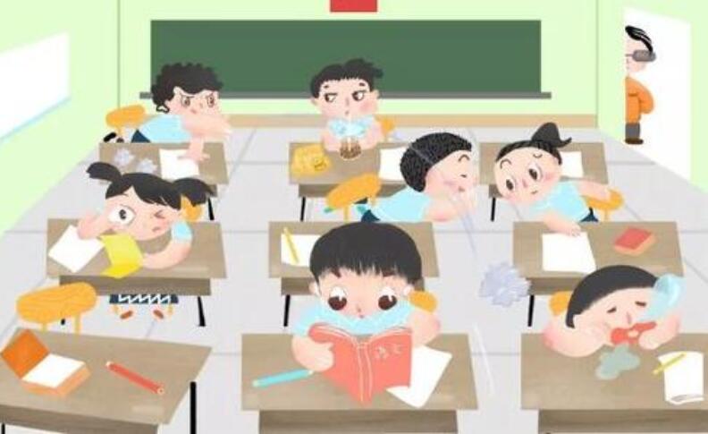 教室里的不速之客作文700字蜜蜂
