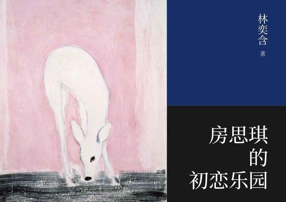 《房思琪的初恋乐园》读后感500字
