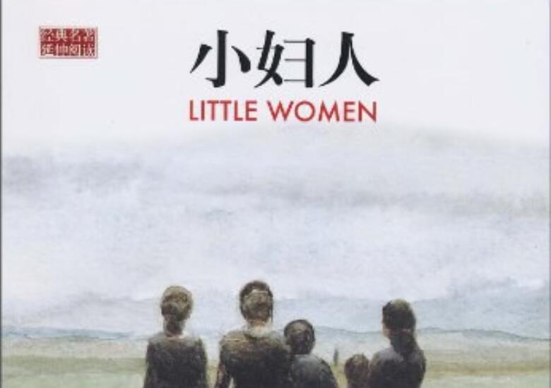 《小妇人》读后感400字