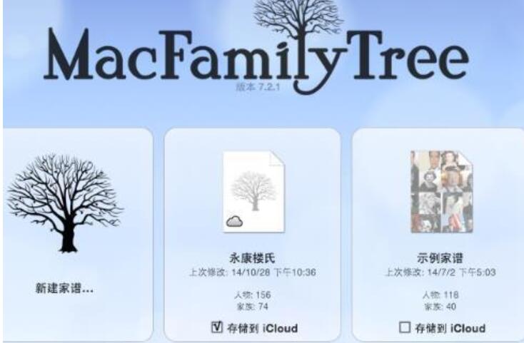 我的家谱作文450字