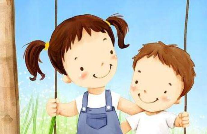 我的弟弟作文600字