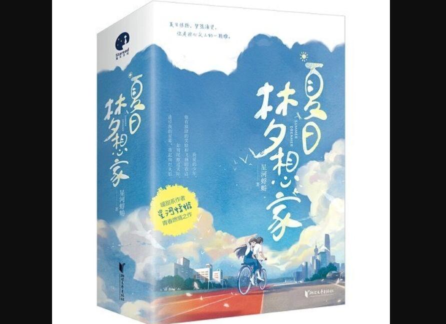 《夏日梦想家》读后感1000字