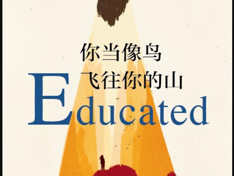 《你当像鸟飞往你的山》读后感400字