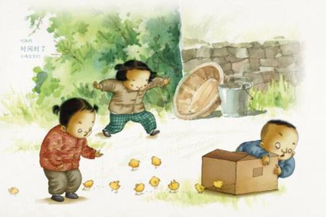 童年傻事作文600字