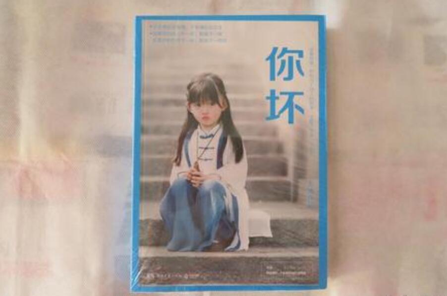 《你坏》读后感600字