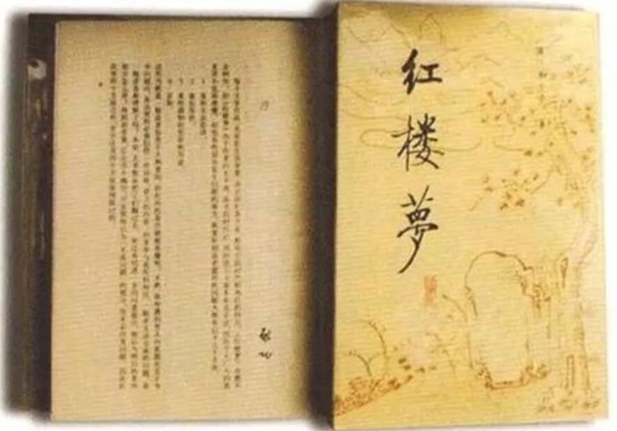 《红楼梦》读后感600字