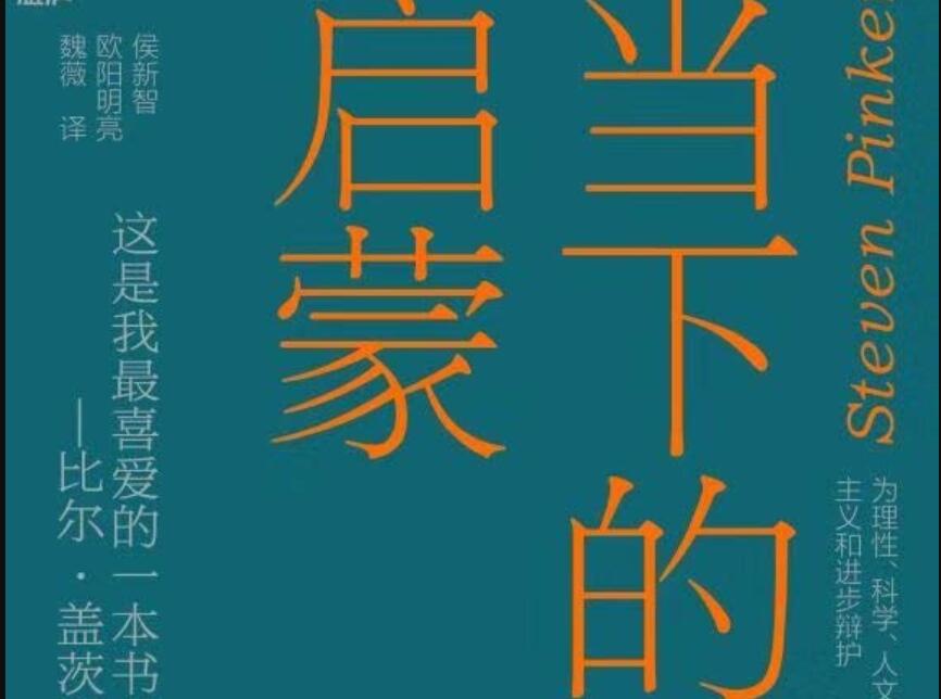 《当下的启蒙》读后感3000字