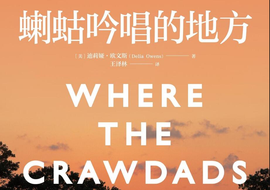 《蝲蛄吟唱的地方》读后感800字