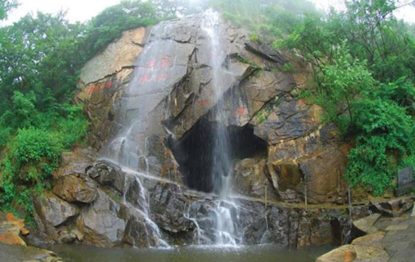 花果山游记作文500字