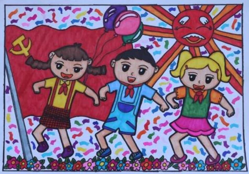 成长中的阳光作文700字