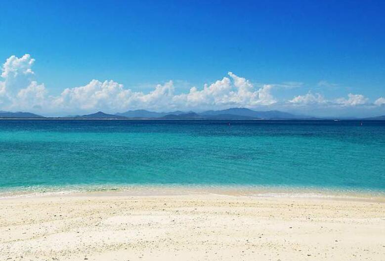 推荐一个好地方作文300字