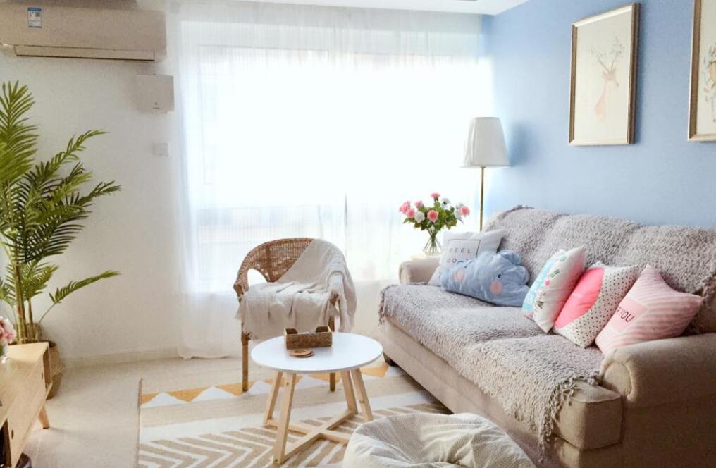 我的小窝作文300字