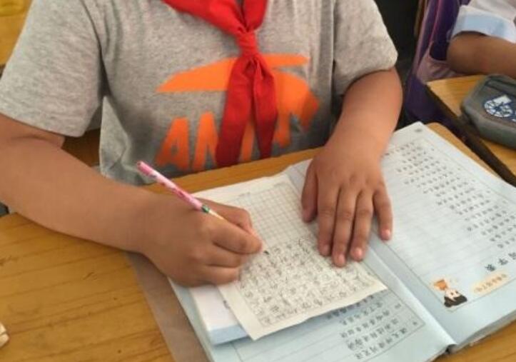 难忘的写字比赛作文500字