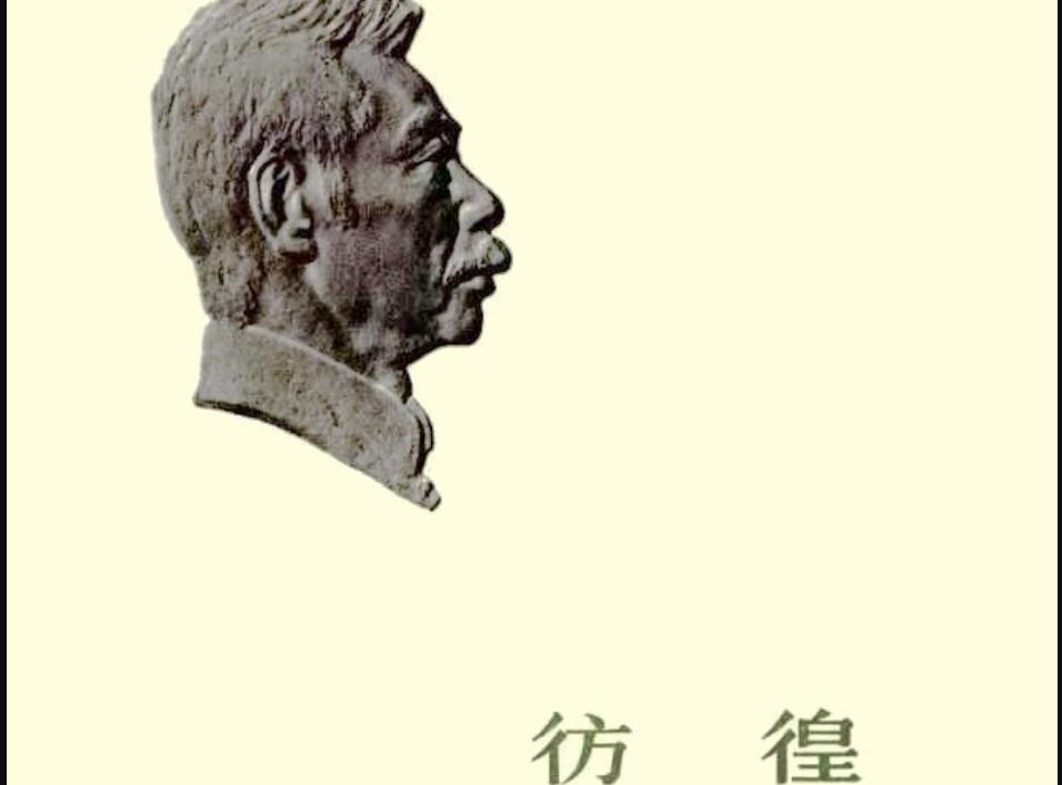 《彷徨》读后感400字