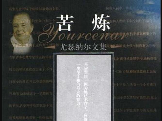 《苦炼》读后感500字