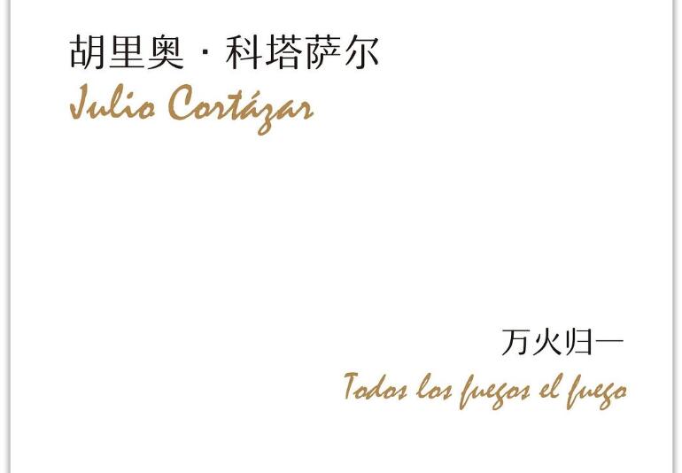 《万火归一》读后感1000字